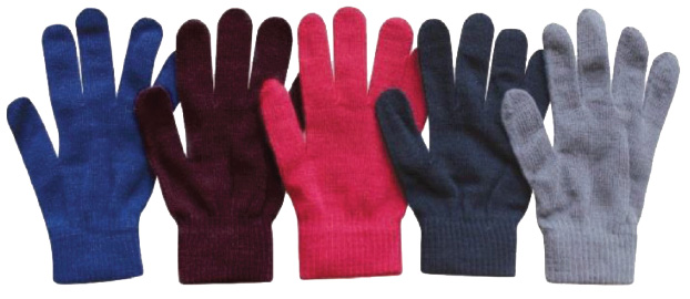 Magic Gloves 12ct