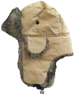 Plan Nylon Trooper Hat