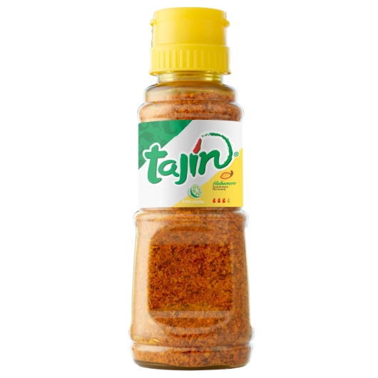 Tajin Seasoning Habanero 5.46oz