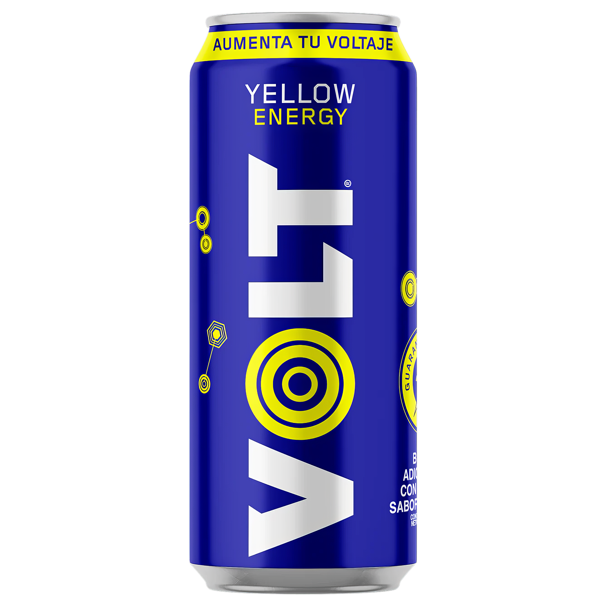 Volt Yellow Energy Drink 15ct 16oz