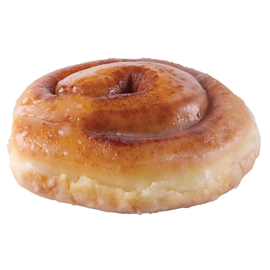 Prairie City Bakery Classic Glazed Roll 6ct 2.25oz