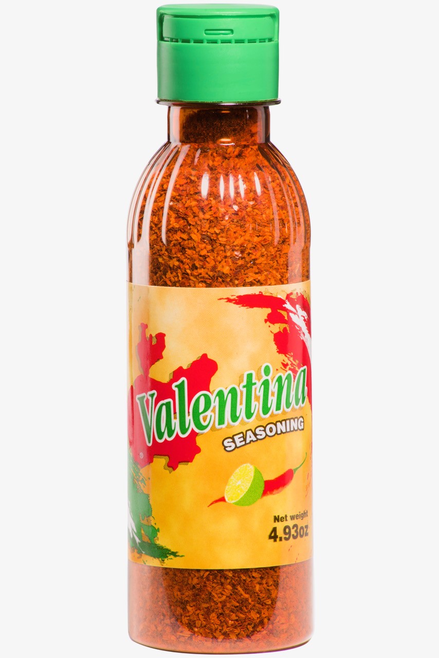 Valentina Original Seasoning 4.93oz
