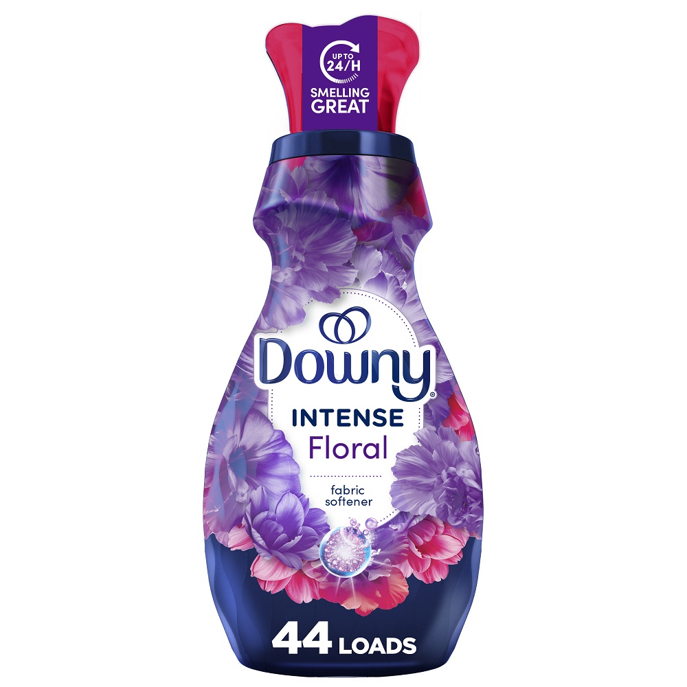 Downy Floral Fabric Liquid Scent 32oz