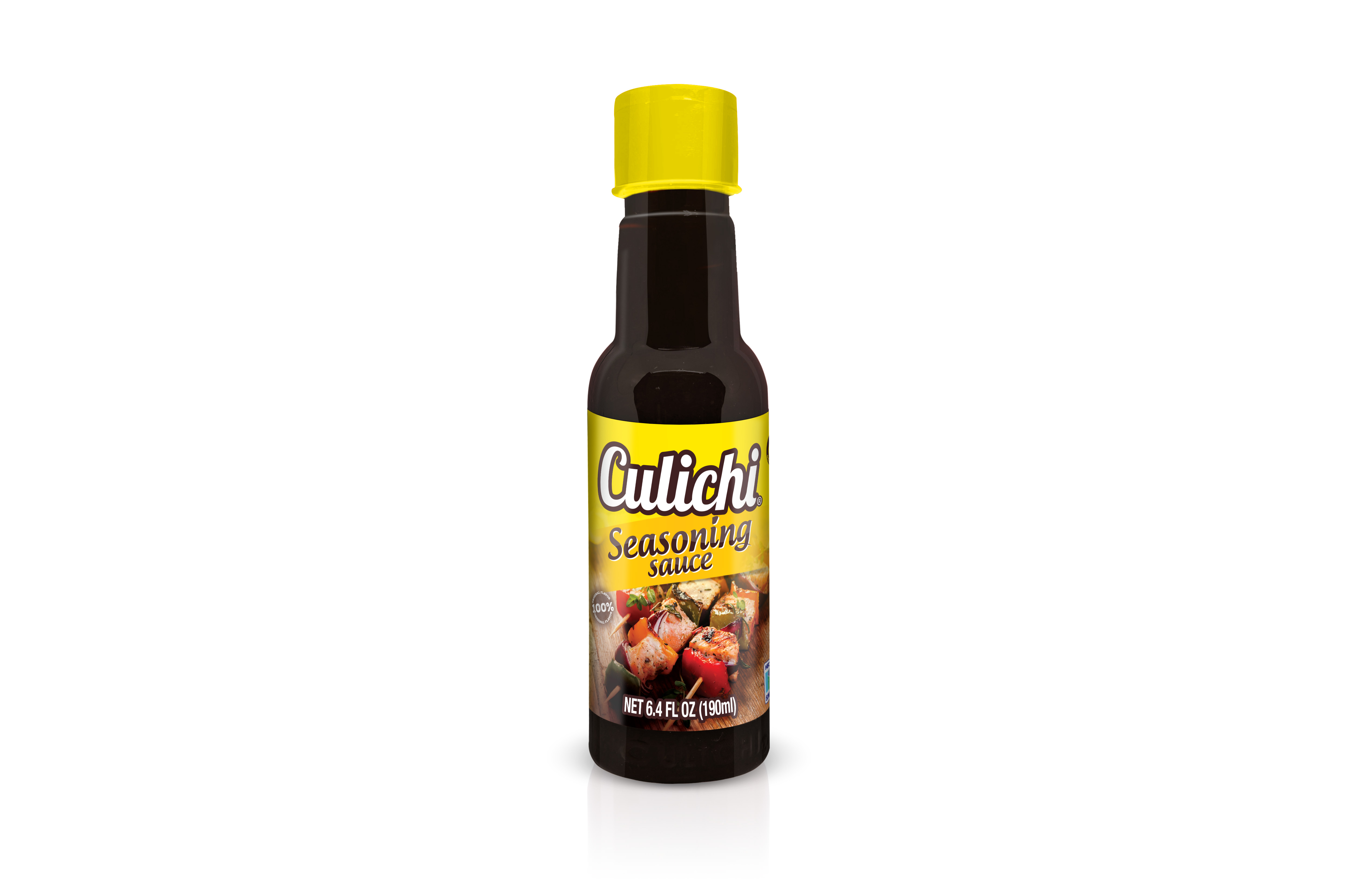 Culichi Original Seasoning Sauce 6.4oz