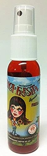 La Chica Fresita Strawberry Spray 65ml