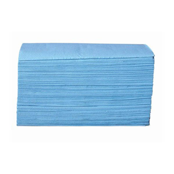 Auto Towels Blue 250ct