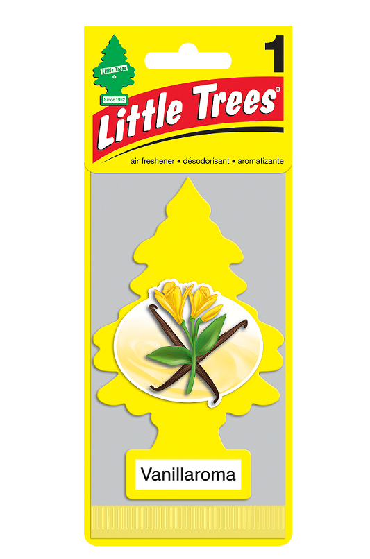 Little Tree Vanila 24ct