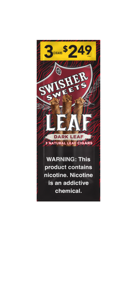 Swi Swt Dark Leaf 3/$2.49 10/3pk