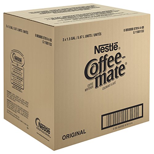 Coffeemate Original 192oz