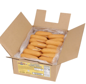 State Fair Corn Dogs 48ct 4oz
