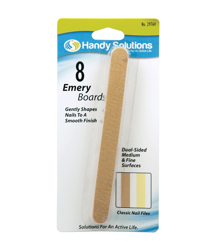 Cutex Emery Board